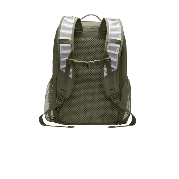 Nike® Utility Speed Polyester Backpack
