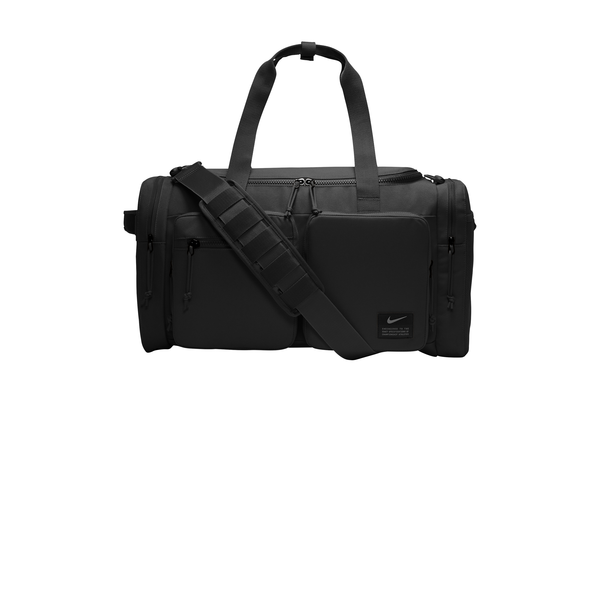 Nike® Utility Polyester Duffel