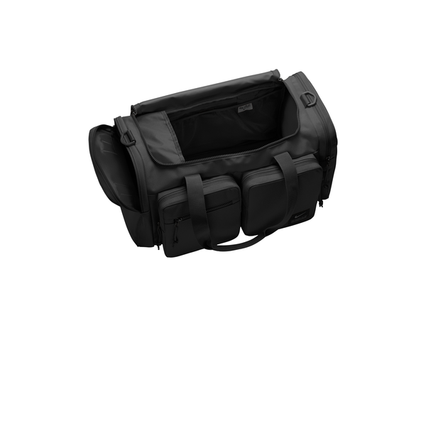 Nike® Utility Polyester Duffel
