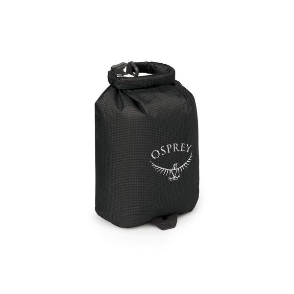 Osprey® Ultralight Recycled Ripstop Nylon Dry Sack, 3L