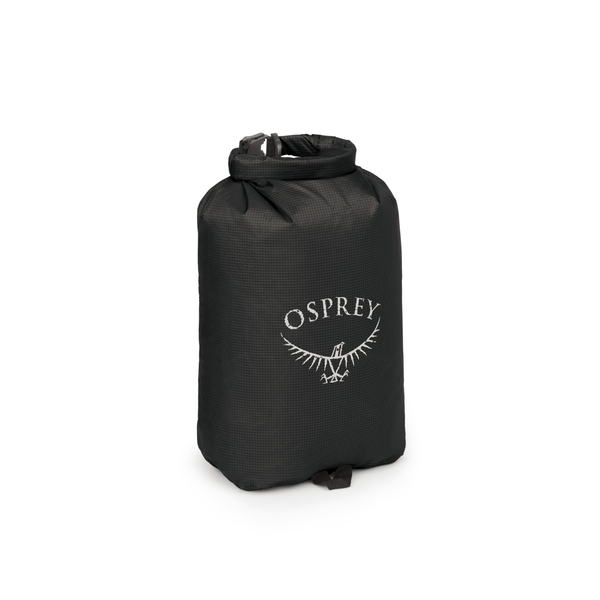 ik ben verdwaald Zoekmachinemarketing Maan oppervlakte Osprey® Ultralight Recycled Ripstop Nylon Dry Sack, 6L | Health Promotions  Now