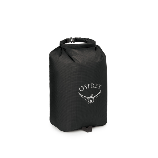 Osprey® Ultralight Recycled Ripstop Nylon Dry Sack, 12L