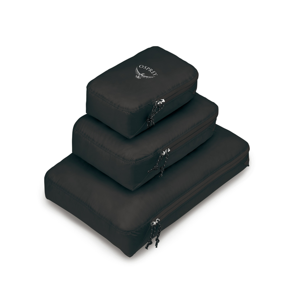 Osprey® Ultralight Recycled Ripstop Nylon Packing Cube Set