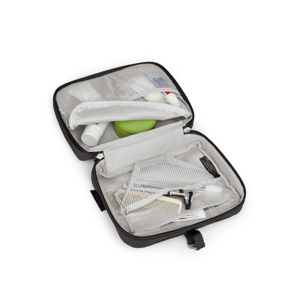 Osprey® Daylite® Recycled Polyester Hanging Toiletry Bag