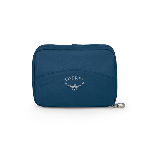 Osprey® Daylite® Recycled Polyester Hanging Toiletry Bag
