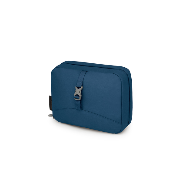 Osprey® Daylite® Recycled Polyester Hanging Toiletry Bag