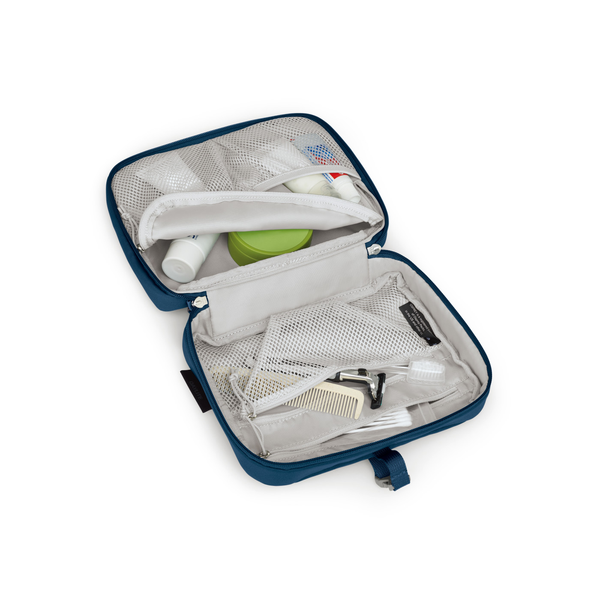 Osprey® Daylite® Recycled Polyester Hanging Toiletry Bag