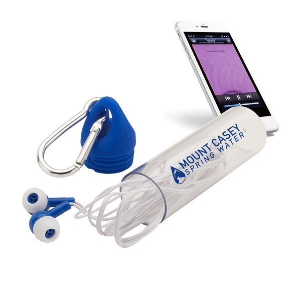 Melodia Stereo Earbuds
