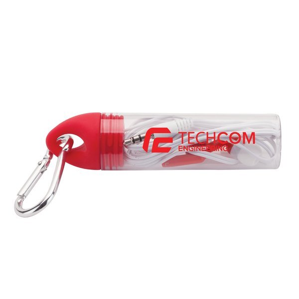 Melodia Stereo Earbuds