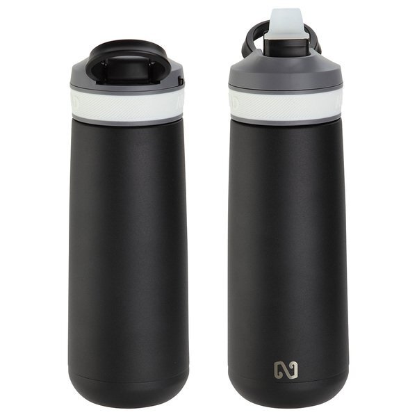 Nayad® Vive Stainless Double Wall Insulated Bottle, 23oz.