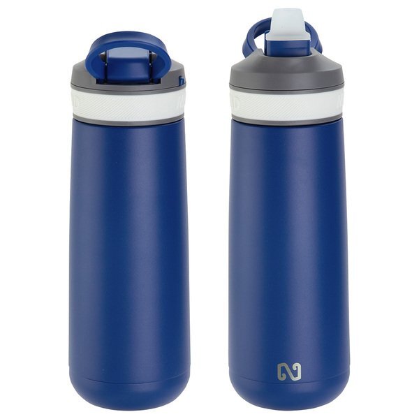 Nayad® Vive Stainless Double Wall Insulated Bottle, 23oz.