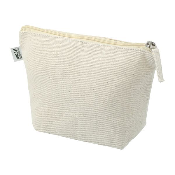 Hemp Cotton Pouch