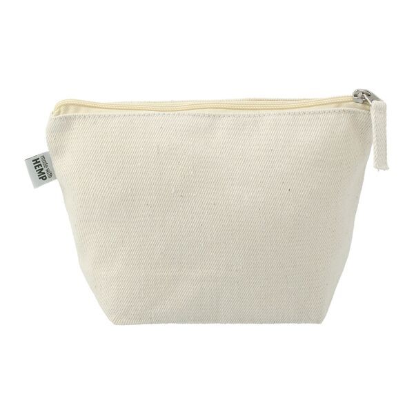 Hemp Cotton Pouch