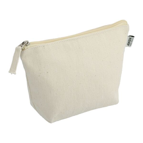 Hemp Cotton Pouch