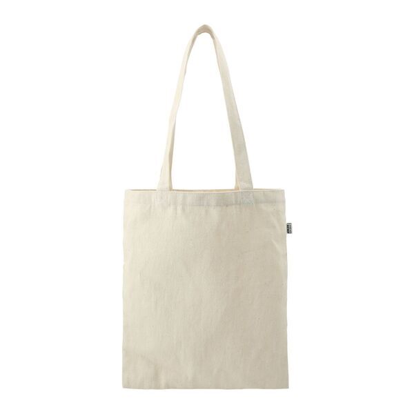Hemp Cotton Tote
