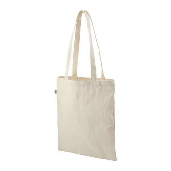 Hemp Cotton Tote