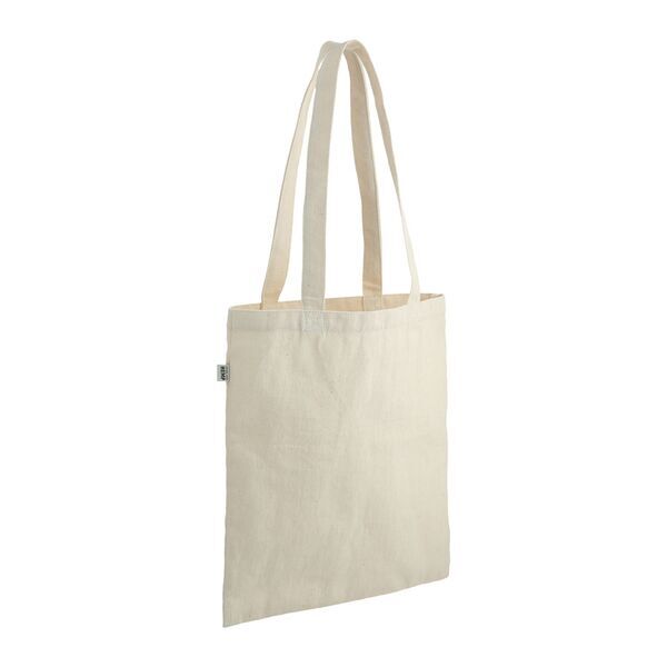 Hemp Cotton Tote