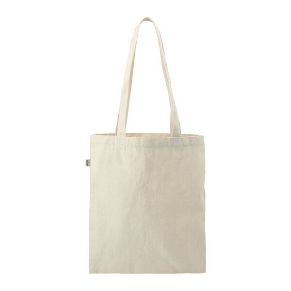Hemp Cotton Tote