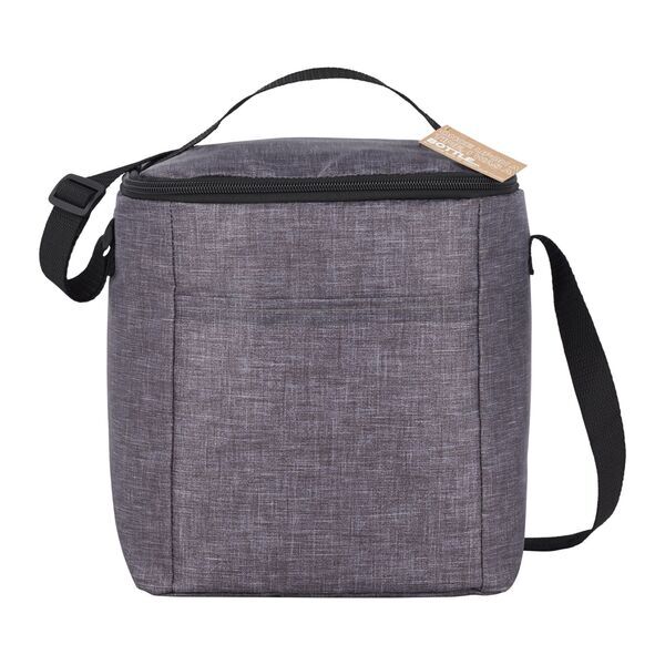 Excursion Recycled Polyester 6 Can Lunch Cooler