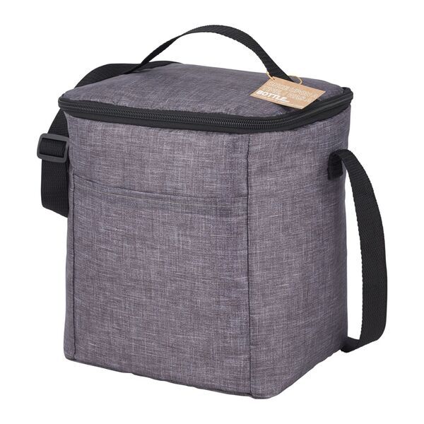 Excursion Recycled Polyester 6 Can Lunch Cooler