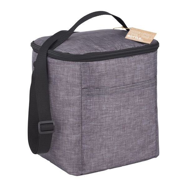 Excursion Recycled Polyester 6 Can Lunch Cooler