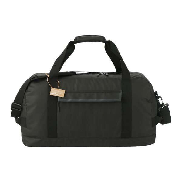 NBN All-Weather 22" Recycled Polyester Duffel