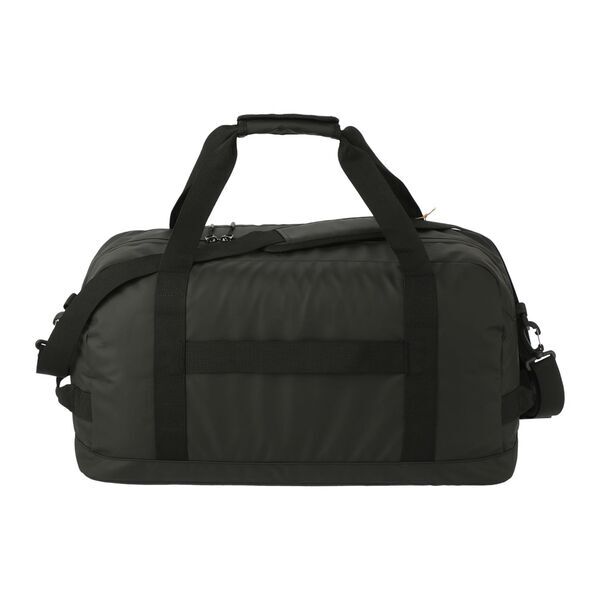NBN All-Weather 22" Recycled Polyester Duffel