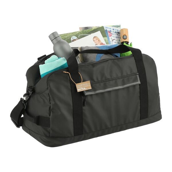NBN All-Weather 22" Recycled Polyester Duffel