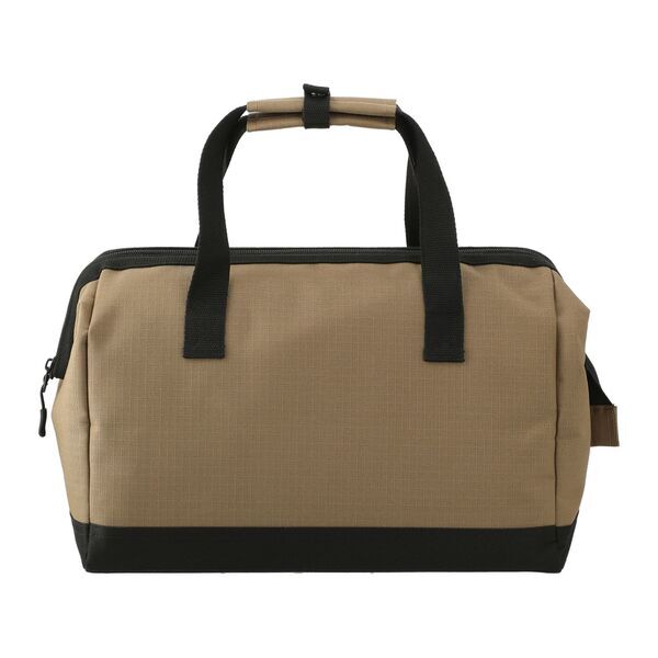 NBN Recycled Polyester & Tarpaulin Utility Zippered Tool Tote