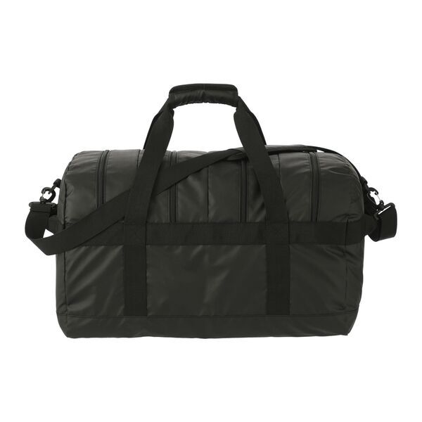 NBN Recycled PolyCanvas Outdoor Quad Pocket 60L Duffel