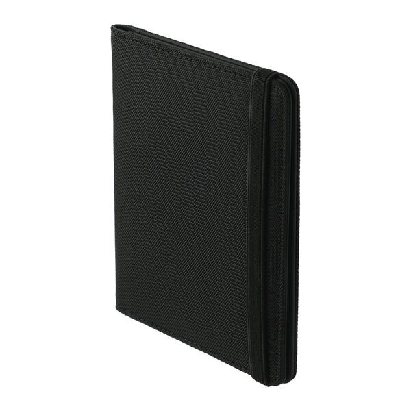 Deluxe Recycled PET Passport Wallet