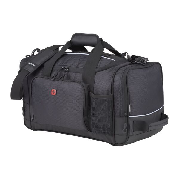 Wenger® Apex 20" rPET Sport Duffel