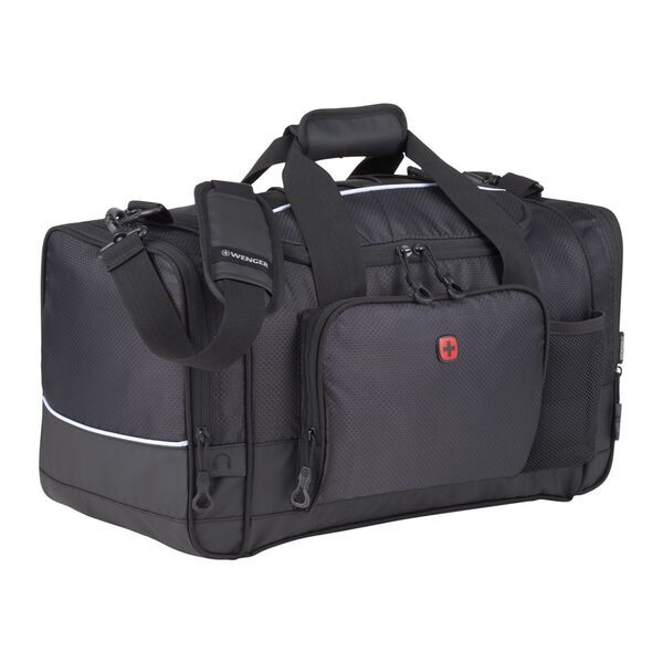 Wenger® Apex 20" rPET Sport Duffel