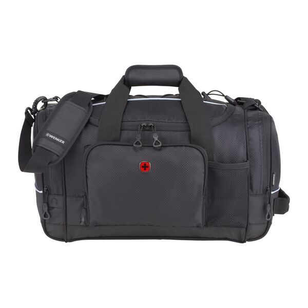 Wenger® Apex 20" rPET Sport Duffel