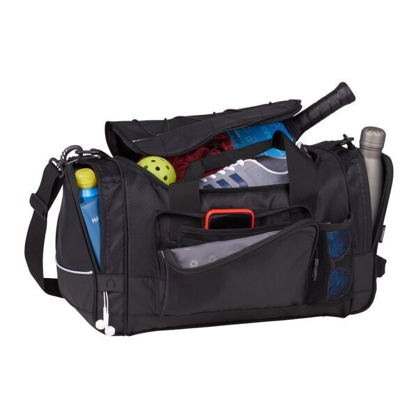 Wenger® Apex 20" rPET Sport Duffel