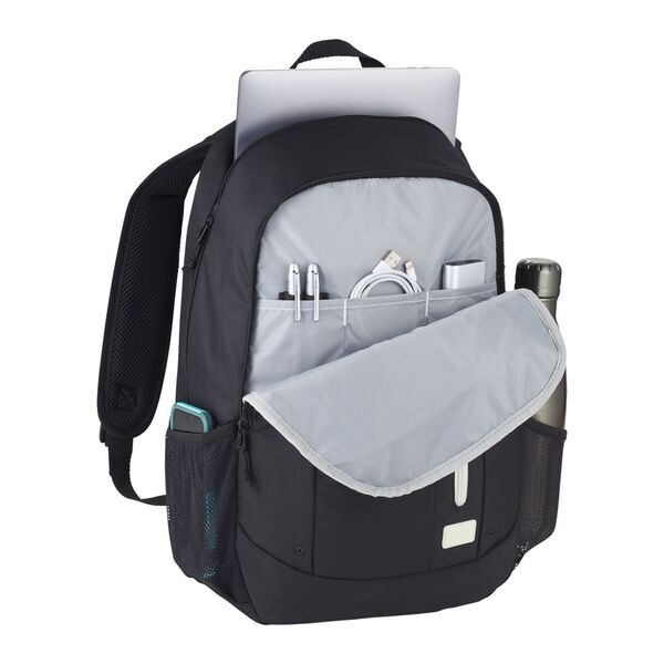 Case Logic® Jaunt Recycled Polyester 15" Computer Backpack