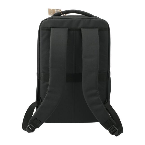 Tranzip® Recycled Polyester 17" Computer Backpack