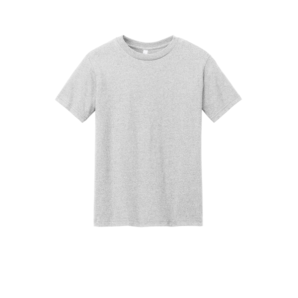 American Apparel® Relaxed Cotton Unisex T-Shirt