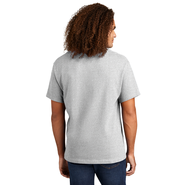 American Apparel® Relaxed Cotton Unisex T-Shirt