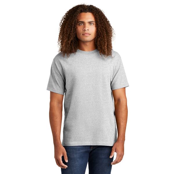 American Apparel® Relaxed Cotton Unisex T-Shirt