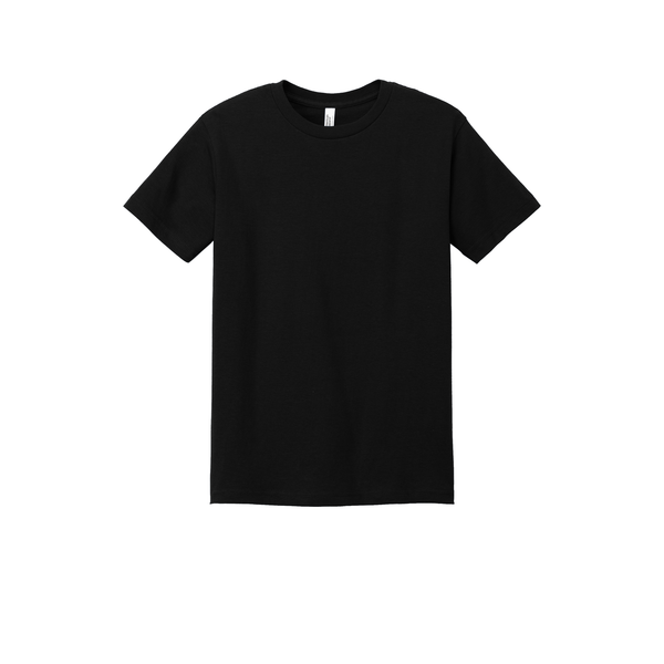 American Apparel® Relaxed Cotton Unisex T-Shirt