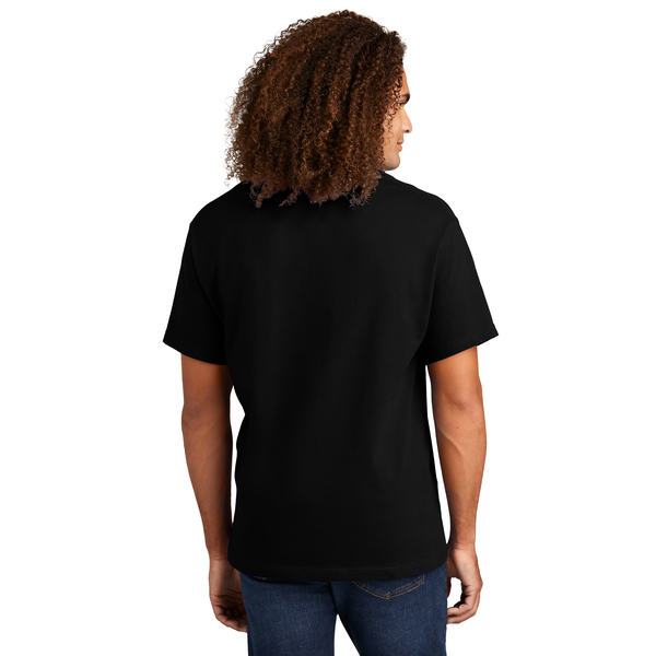 American Apparel® Relaxed Cotton Unisex T-Shirt