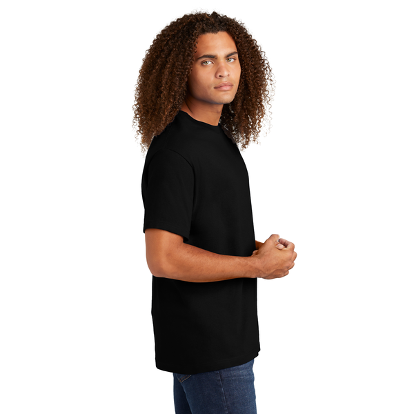 American Apparel® Relaxed Cotton Unisex T-Shirt
