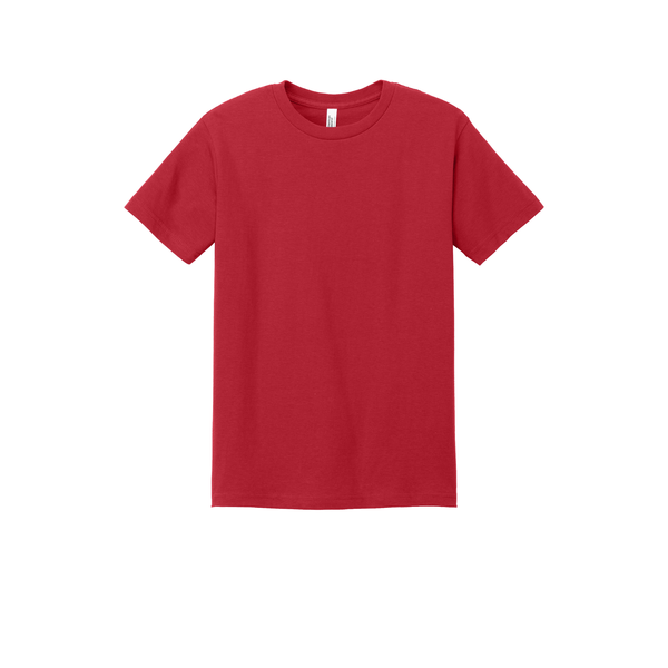 American Apparel® Relaxed Cotton Unisex T-Shirt