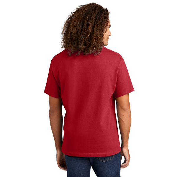 American Apparel® Relaxed Cotton Unisex T-Shirt
