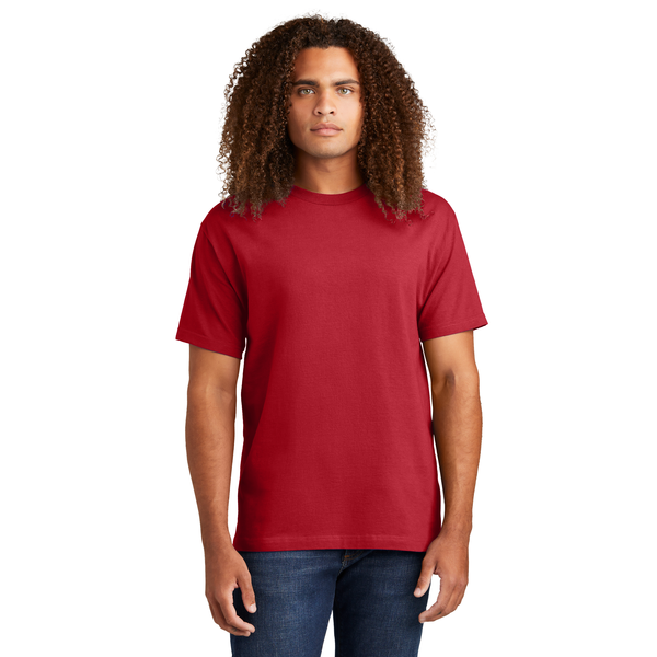 American Apparel® Relaxed Cotton Unisex T-Shirt