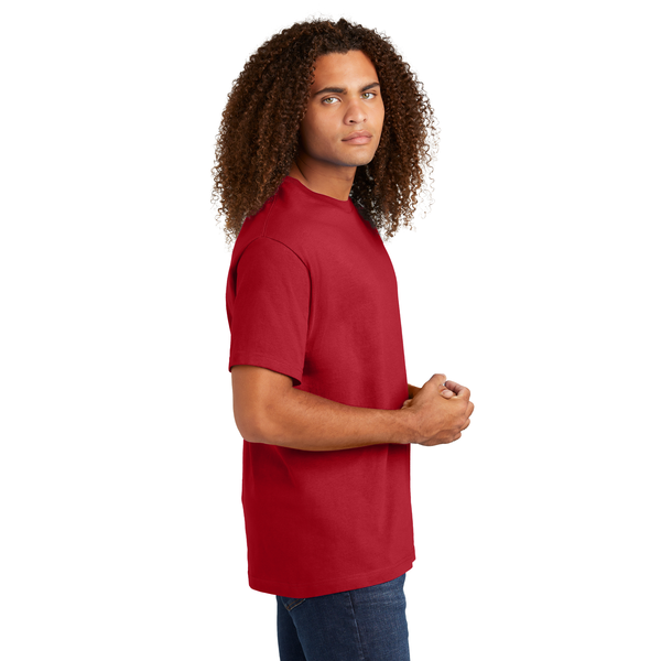 American Apparel® Relaxed Cotton Unisex T-Shirt