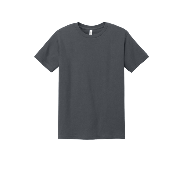 American Apparel® Relaxed Cotton Unisex T-Shirt