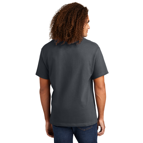 American Apparel® Relaxed Cotton Unisex T-Shirt