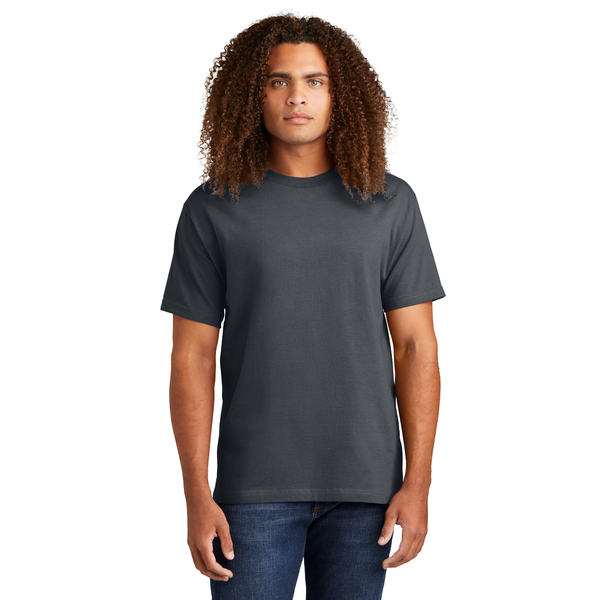 American Apparel® Relaxed Cotton Unisex T-Shirt